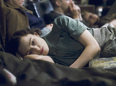 Focus Features, Divulga&ccedil;&atilde;o&nbsp;/&nbsp;