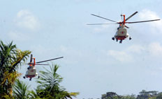 Rafa Salafranca, EFE &nbsp;/&nbsp;