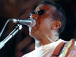 O estilo de Jorge Ben Jor incluiu samba, funk, rock, pop, maracatu, bossa nova, rap e samba-rock 