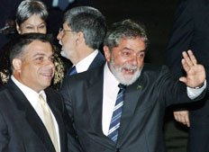 Alejandro Ernesto, EFE &nbsp;/&nbsp;