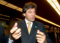 Valter Campanato, ABr &nbsp;/&nbsp;