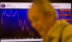 Paul Hilton, EFE&nbsp;/&nbsp;