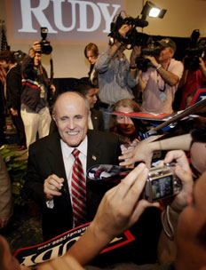 Robert Sullivan, EFE&nbsp;/&nbsp;