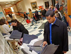 George Frey, EFE&nbsp;/&nbsp;