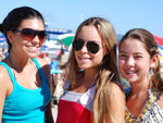 Nathalia Loureiro, nathalia Fraga e Julia Chaise