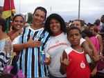 Gre-Nal em Copacabana