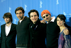 Joerg Carstensen, EFE&nbsp;/&nbsp;