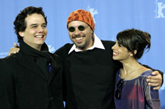 Joerg Carstensen, EFE&nbsp;/&nbsp;