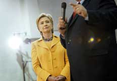 Jonathan Ernst, EFE &nbsp;/&nbsp;