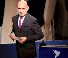 Soeren Stache, EFE&nbsp;/&nbsp;