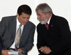 Roosewelt Pinheiro, ABr&nbsp;/&nbsp;