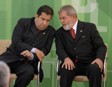 Roosewelt Pinheiro, ABr&nbsp;/&nbsp;