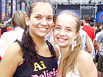 Bruna e Bibiana 