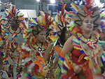 Escola de Sapucaia do Sul ir desfila no grupo especial em 2009 