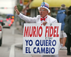 John Riley, EFE&nbsp;/&nbsp;