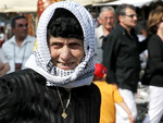 Pdova, Itlia, episdio Antnio Santo do povo