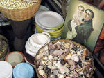 Salvador, Bahia, episdio Antnio Santo do povo