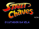 O Lutador da Vila
