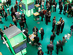 Panormica da Cebit 2008