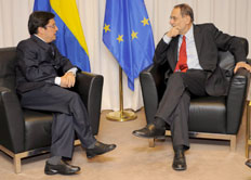 Dirk Waem, EFE&nbsp;/&nbsp;