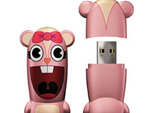 Pendrive do Happy Tree Friends