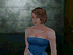 Jill Valentine, a pioneira do Resident Evil