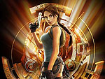 Lara Croft, da srie Tom Rider