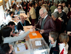 Kai F&ouml;rsterling, EFE&nbsp;/&nbsp;