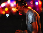 O DJ holands Tisto encerra a maratona musical da dcima edio do Planeta Atlntida em Santa Catarina