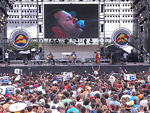 Cidado Quem foi a primeira banda a tocar no primeiro Planeta, em 1996, e a primeira banda a subir ao palco do Planeta 2006 