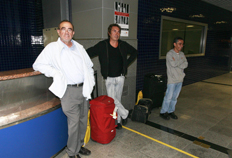 Welton Ara&uacute;jo, AE&nbsp;/&nbsp;