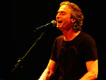 Show de lanamento do novo CD de Nico Nicolaiewsky