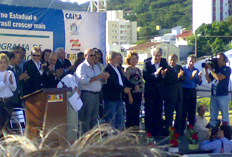 Roberto Azevedo&nbsp;/&nbsp;