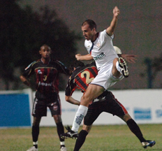 Mauro Vieira&nbsp;/&nbsp;
