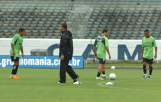 Arivaldo Chaves &nbsp;/&nbsp;