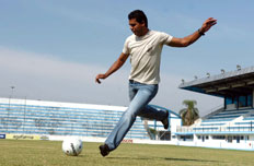Arivaldo Chaves &nbsp;/&nbsp;