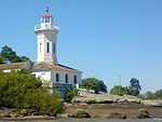 Farol de Itapu