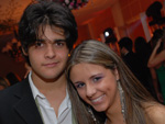 Matheus Rios Mariana Fernandes