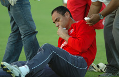 Mauro Vieira&nbsp;/&nbsp;