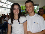 Mariana Pinheiro, Guilherme Minsky