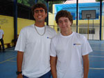 Bruno Costa, Gustavo Pires