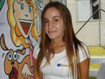 Joy Zoggia