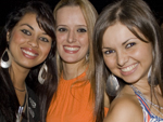 Gabriela, Susane Nardes, Robertinha