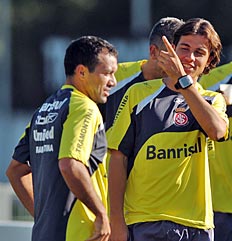 Mauro Vieira&nbsp;/&nbsp;