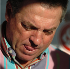 Mauro Vieira&nbsp;/&nbsp;