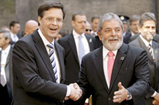 Ronald Fleurbaaij, EFE &nbsp;/&nbsp;