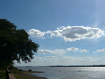 Episdio Rio Uruguai, Uruguaiana
