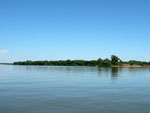 Episdio Rio Uruguai, Trplice Fronteira
