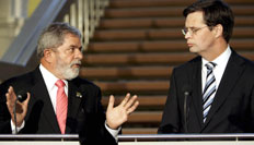 Ronald Fleurbaaij, EFE &nbsp;/&nbsp;