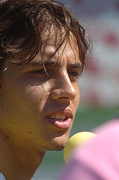 Arivaldo Chaves &nbsp;/&nbsp;